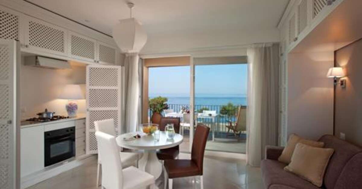 Een foto van Villa Oasis Residence
