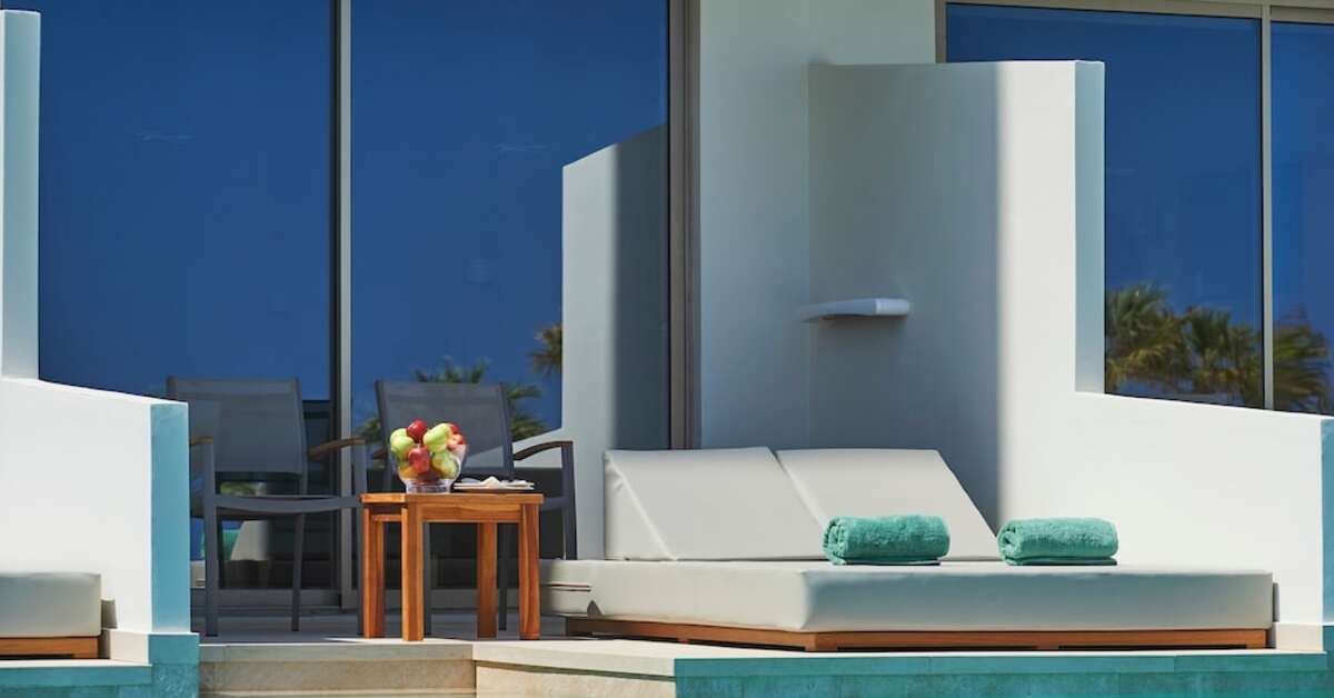 Een foto van Sunrise Jade Hotel
