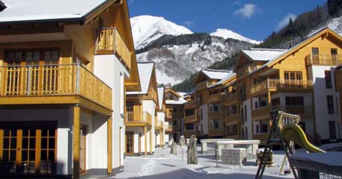 Een foto van Schönblick Mountain Resort & Spa