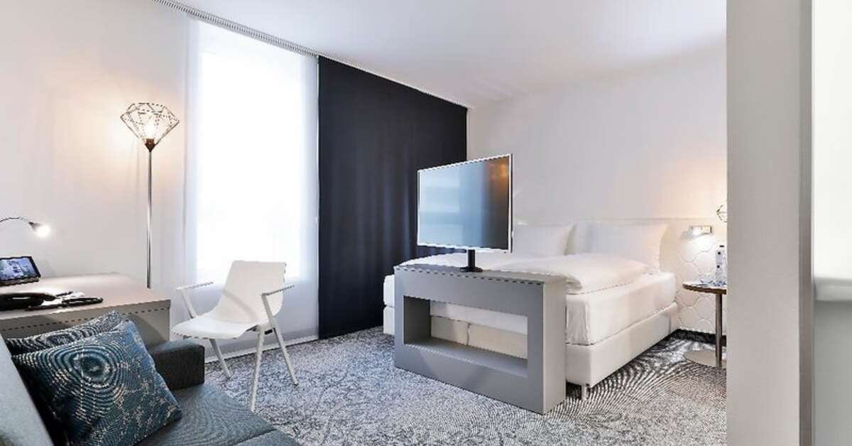 Een foto van Dorint Hotel Duren