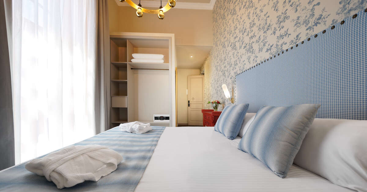 Een foto van Agaldar Hotel Emblematico
