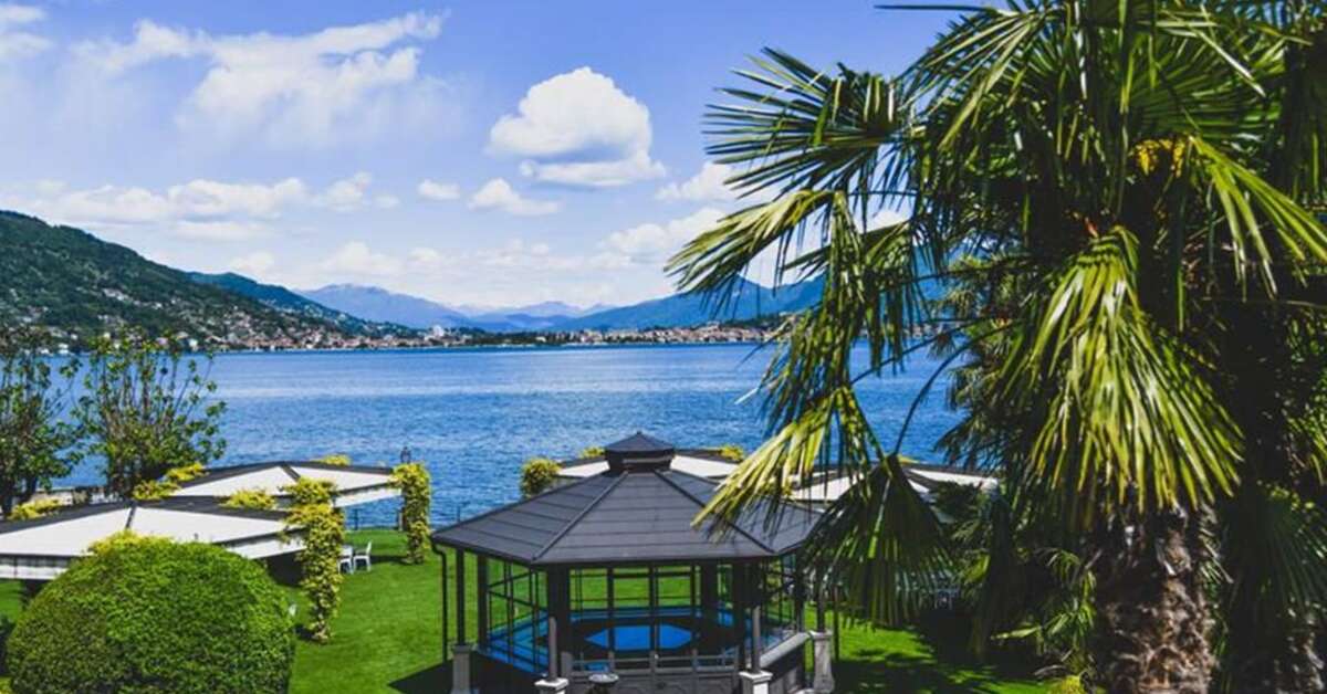 Een foto van Hotel Splendid