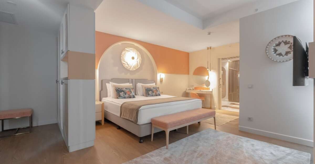 Een foto van Fame Residence Lara & Spa