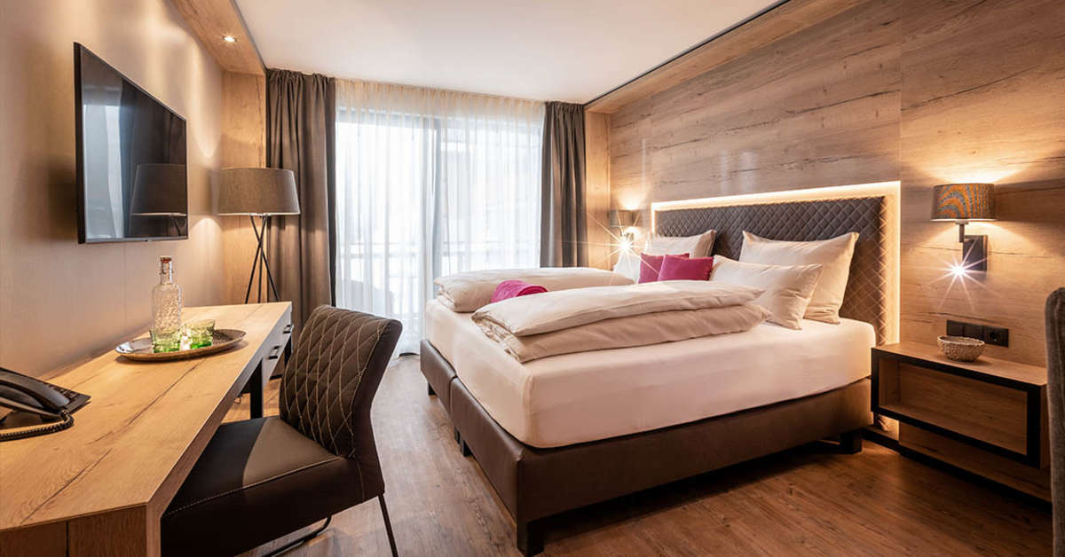 Een foto van Hotel Adapura Wagrain