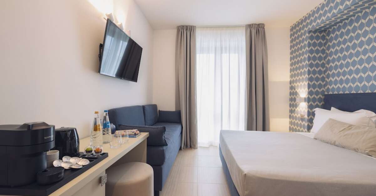 Een foto van Selinunte Boutique Hotel