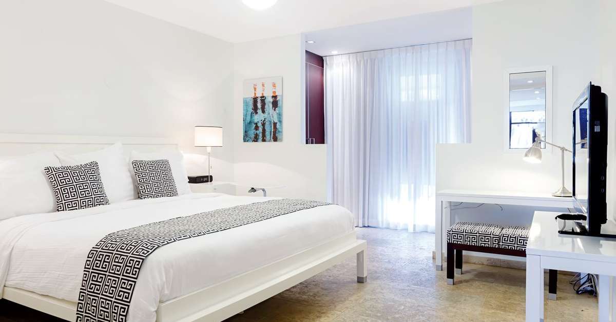 Een foto van Zoetry Curacao Resort & Spa