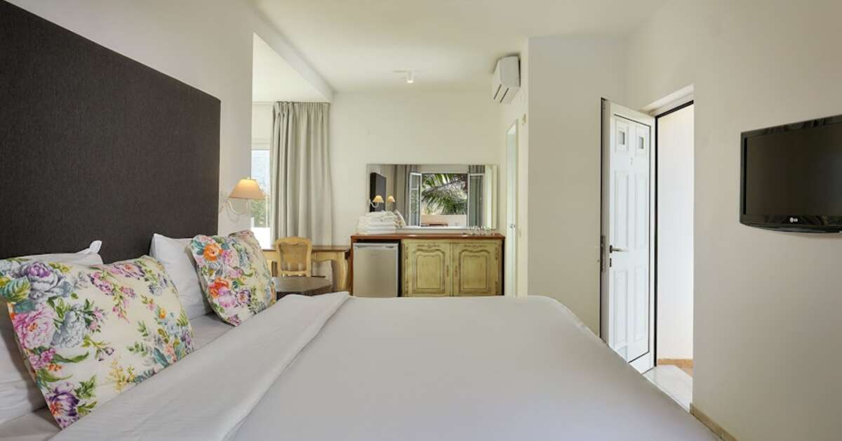 Een foto van Sirens Beach & Village