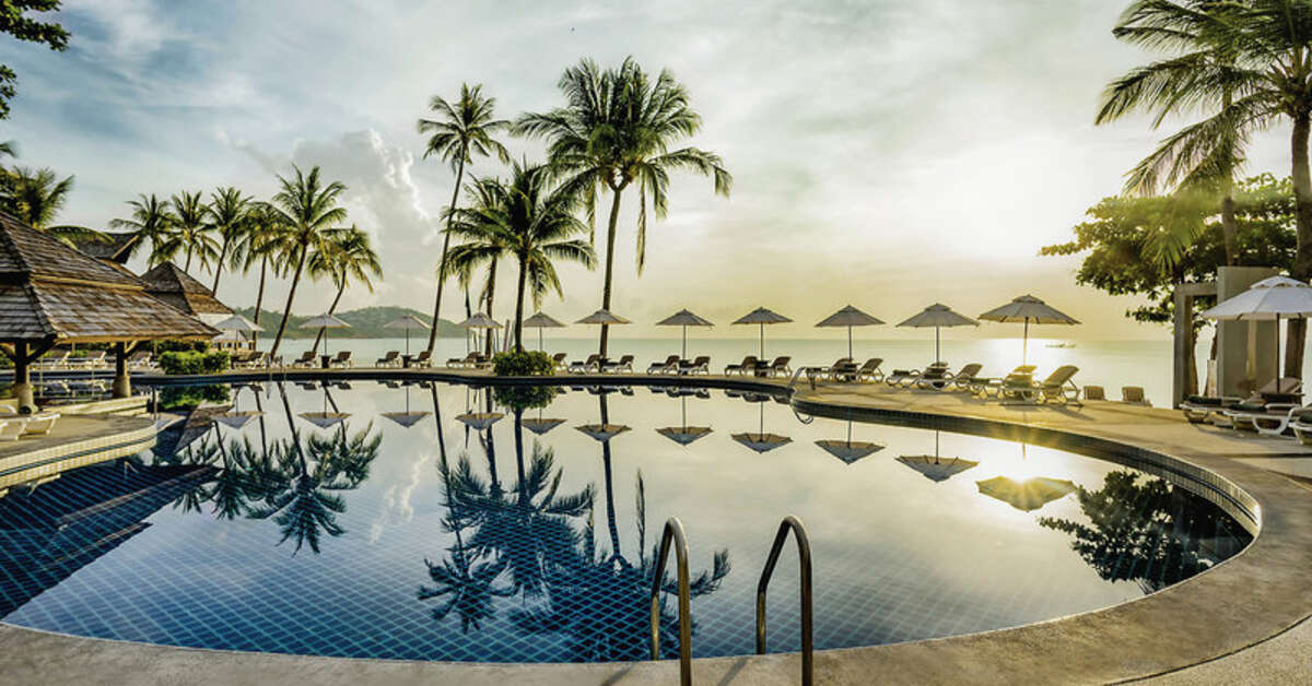Een foto van Nora Beach Resort & Spa