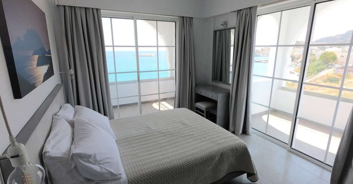 Een foto van Alos Suites
