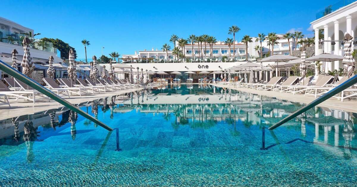 Een foto van Princess Inspire Tenerife