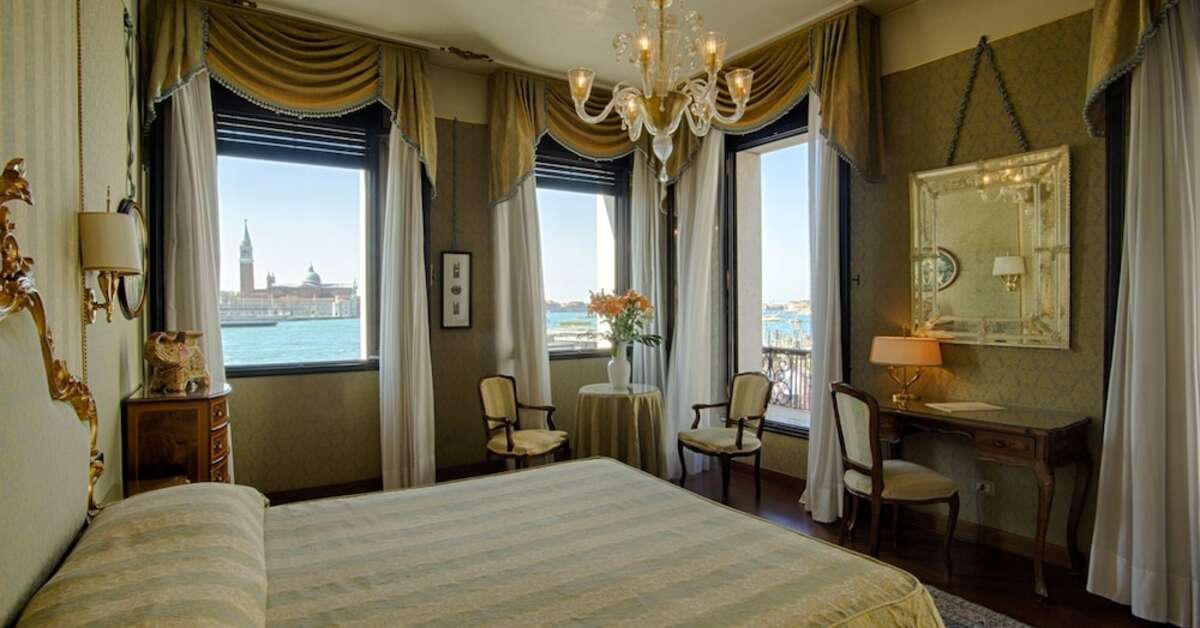 Ein Foto Hotel Locanda Vivaldi