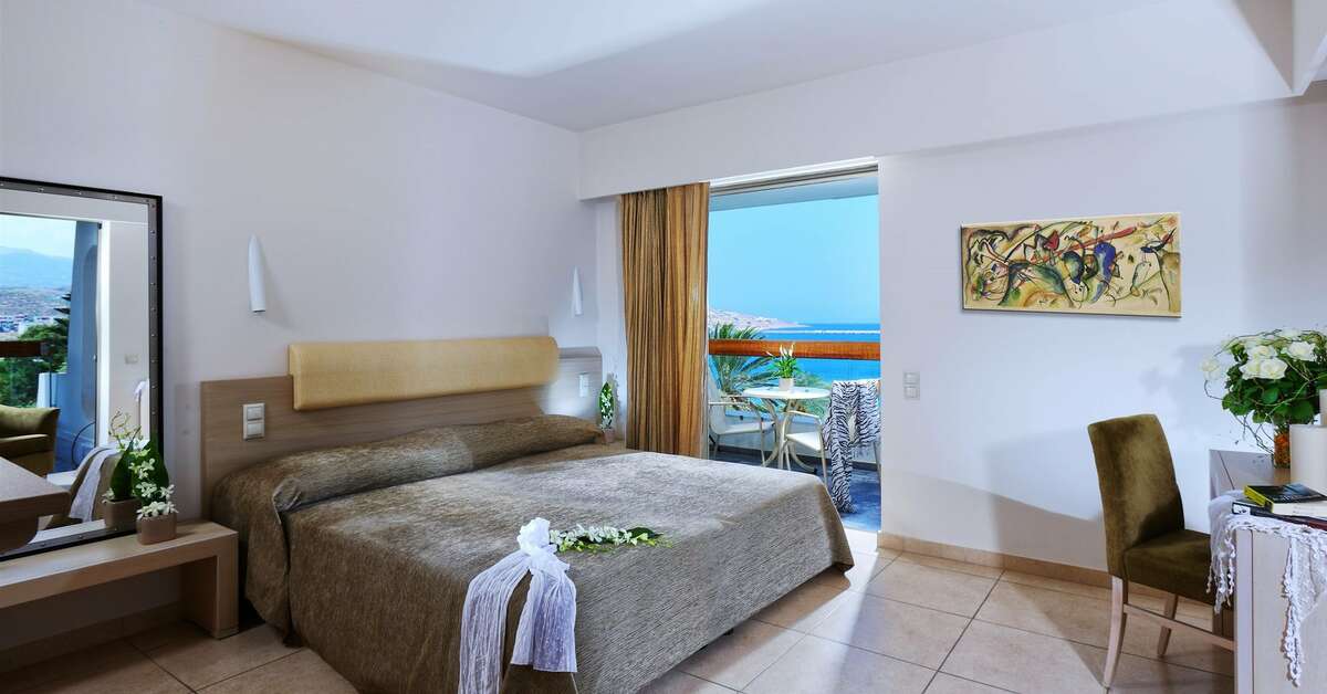 Een foto van Narcia Resort Side