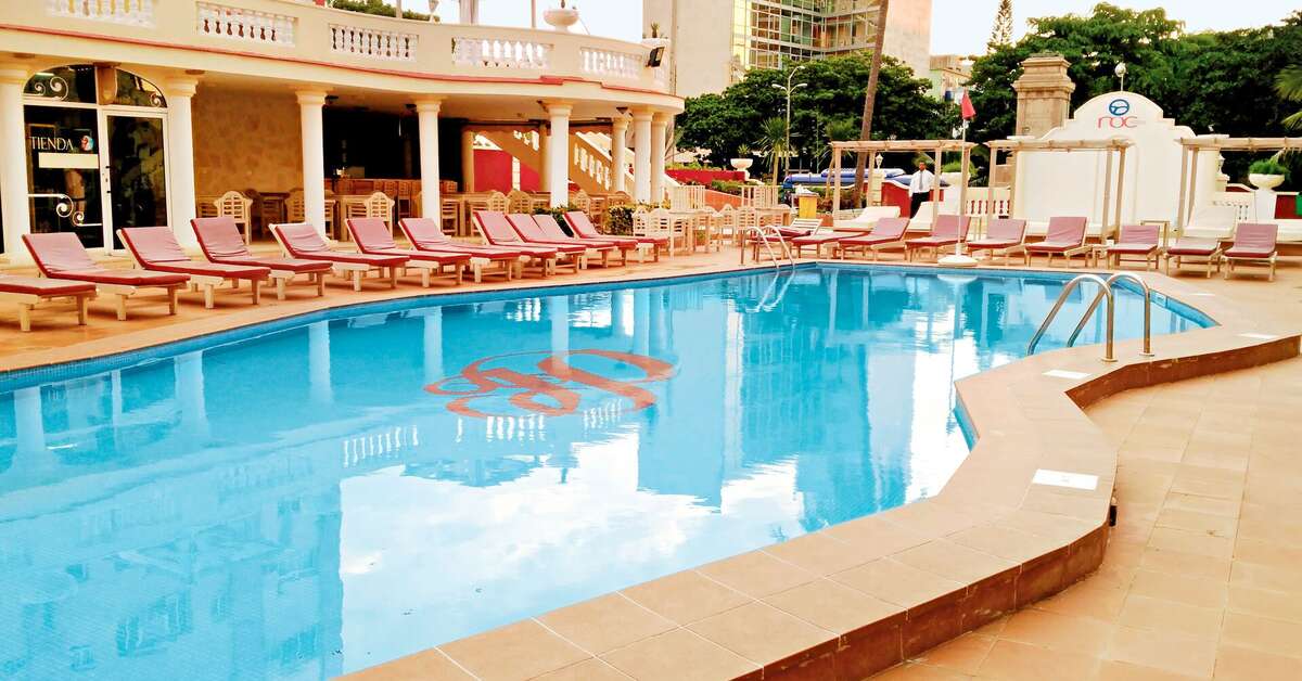 Ein Foto Roc Presidente Hotel