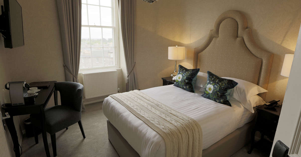 Een foto van Nira Caledonia Hotel