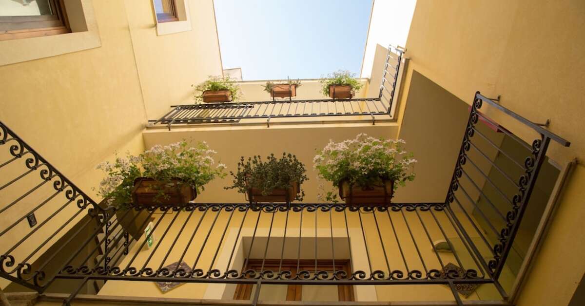 Een foto van Al San Domenico Residence