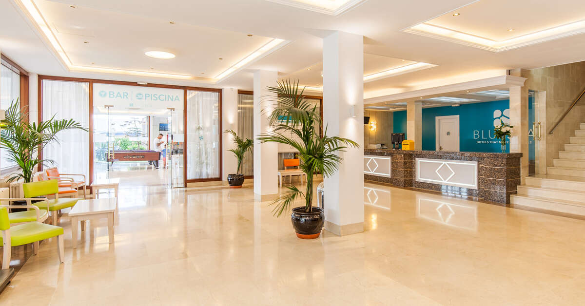 Een foto van Blue Sea Montevista Hawai
