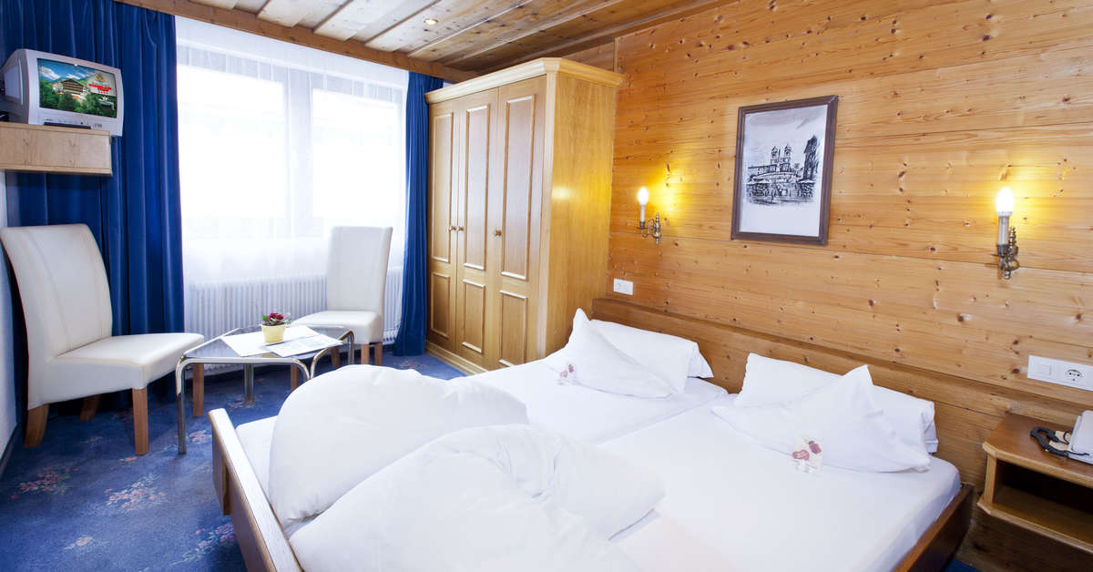 Een foto van Beauty & Sporthotel Tirolerhof
