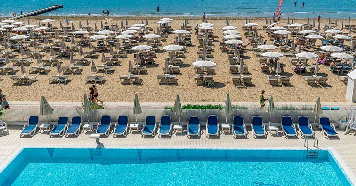 Ein Foto Hotel Condor