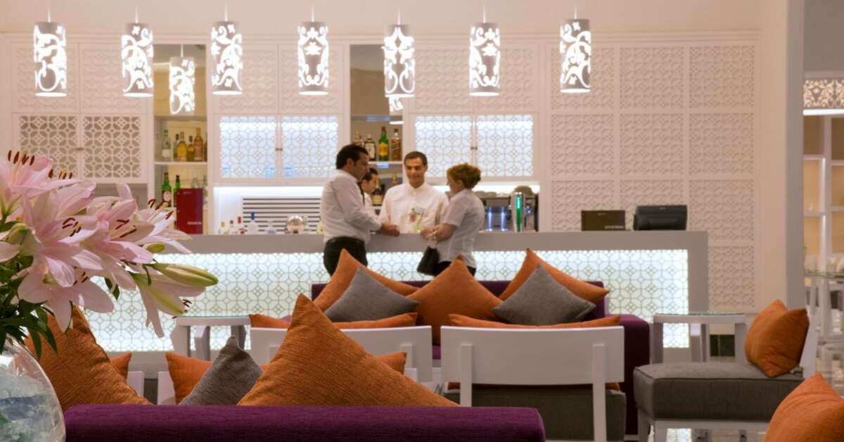 Ein Foto Radisson Blu Resort & Thalasso Hammamet
