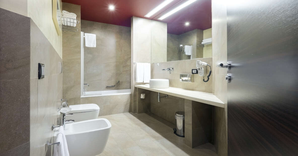 Een foto van Hilton Garden Inn Lecce
