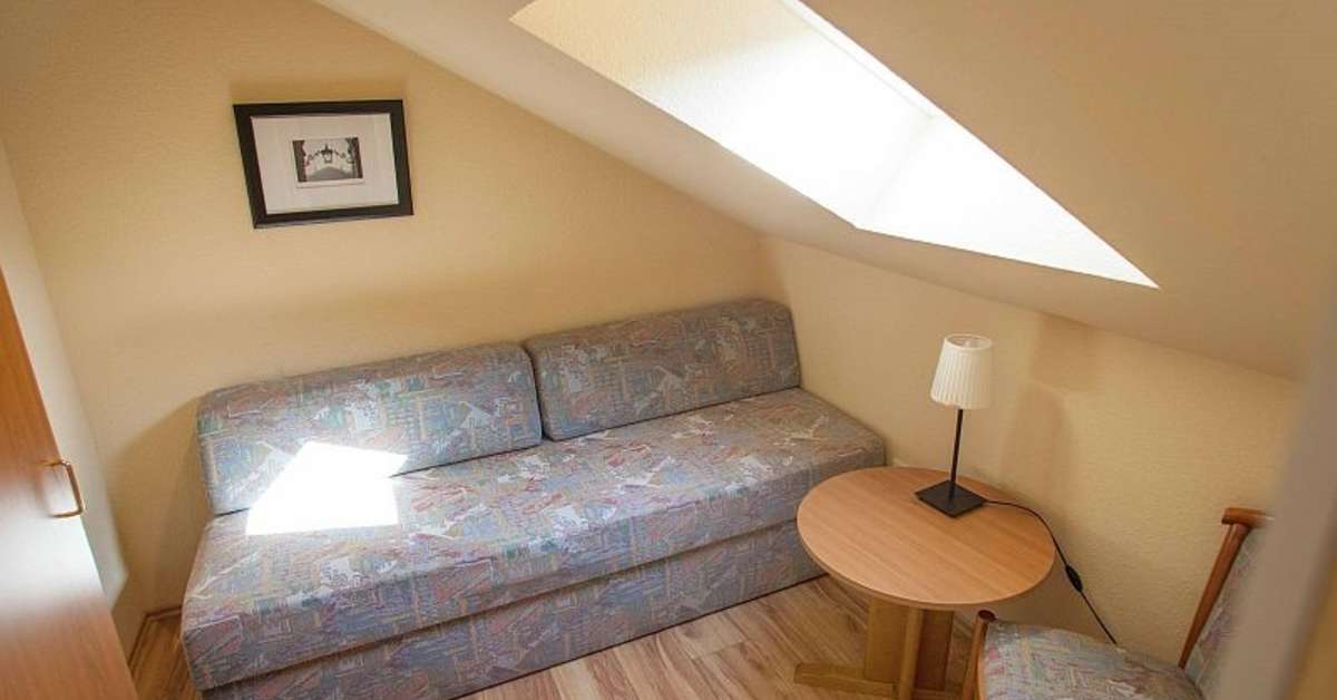 Een foto van Hotel Im Tannengrund