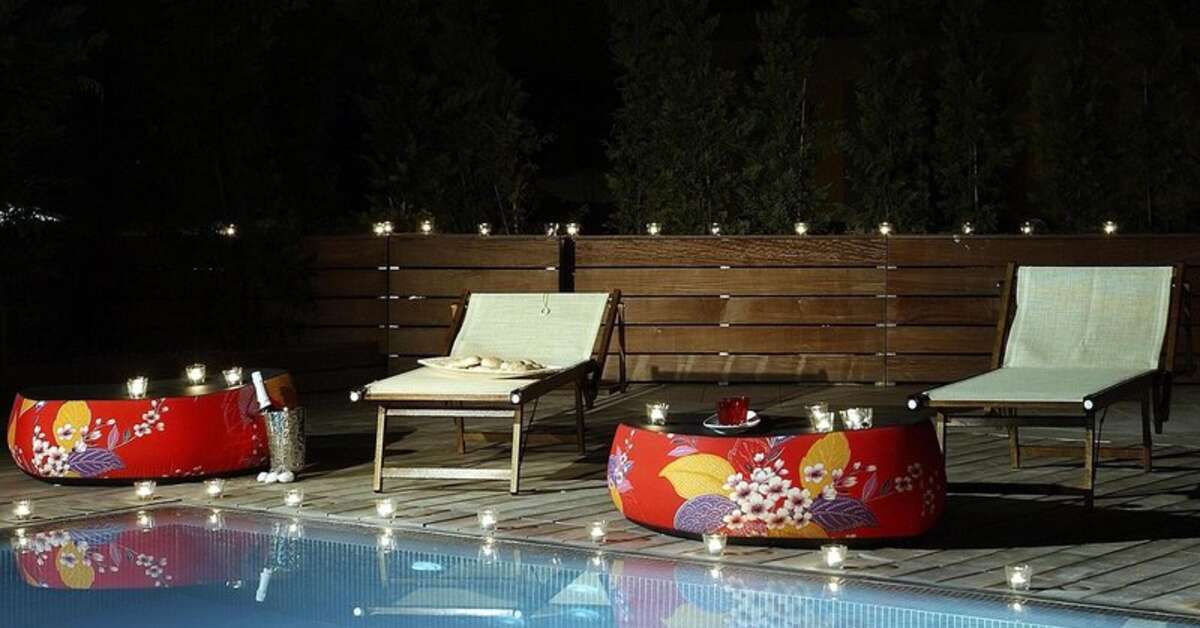 Een foto van Hotel Black