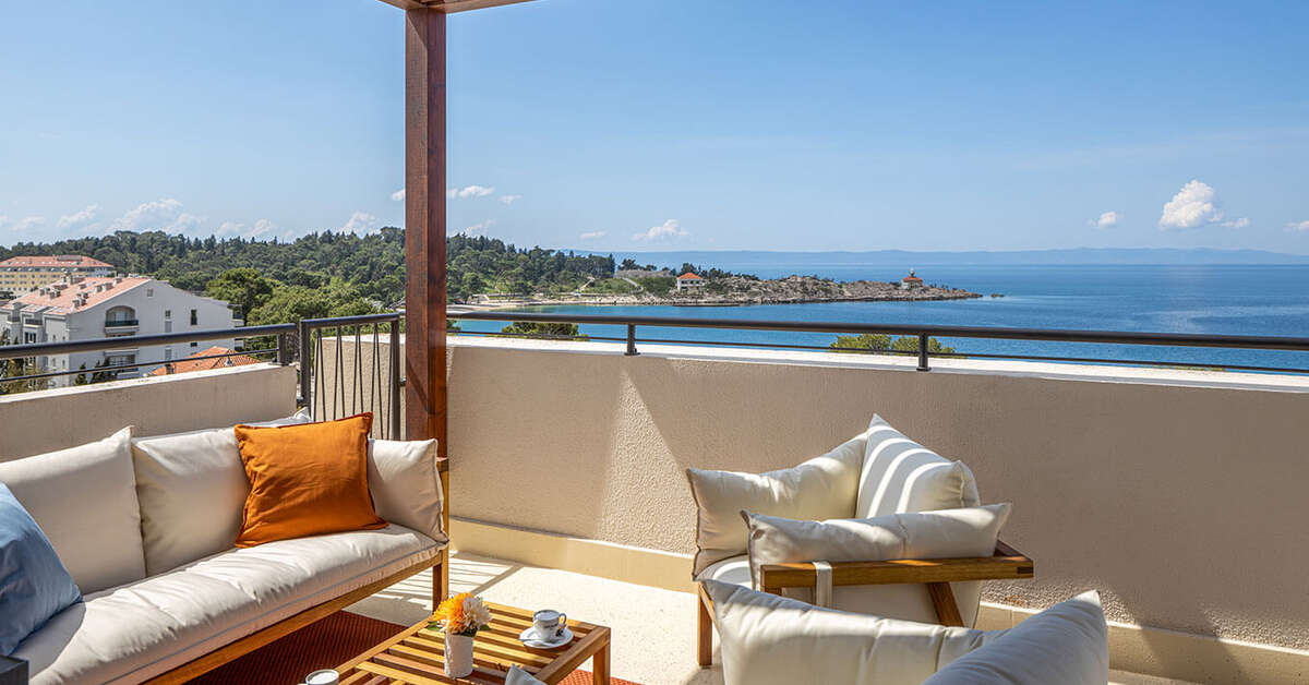 Een foto van Valamar Meteor Hotel