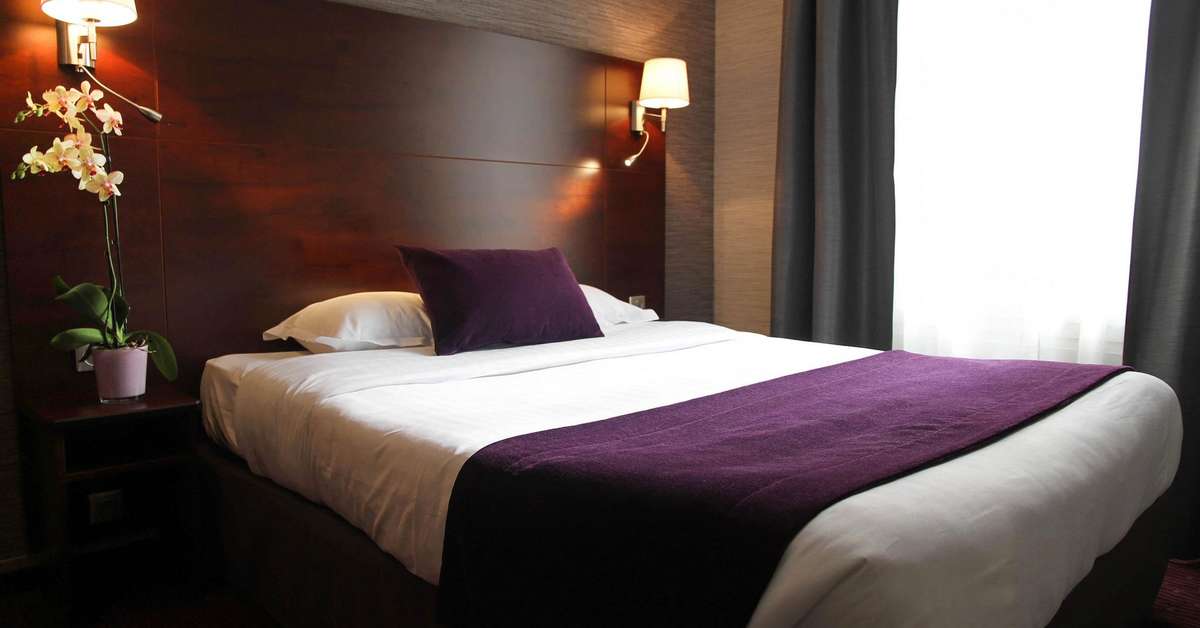 Een foto van Interlude Hotel