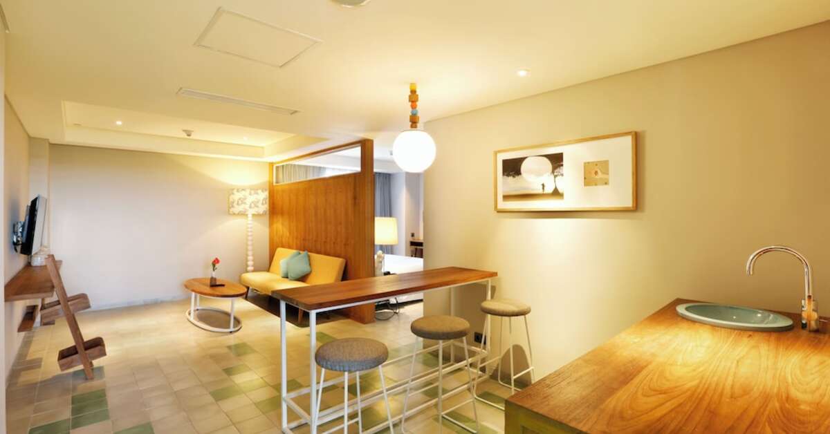Een foto van Tijili Hotel Seminyak