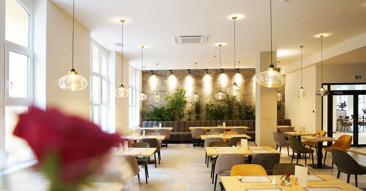 Een foto van Factory Resort