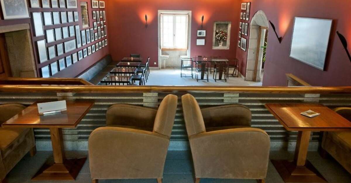 Een foto van Casa Melo Alvim