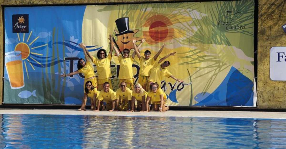 Een foto van Futura Club La Praya