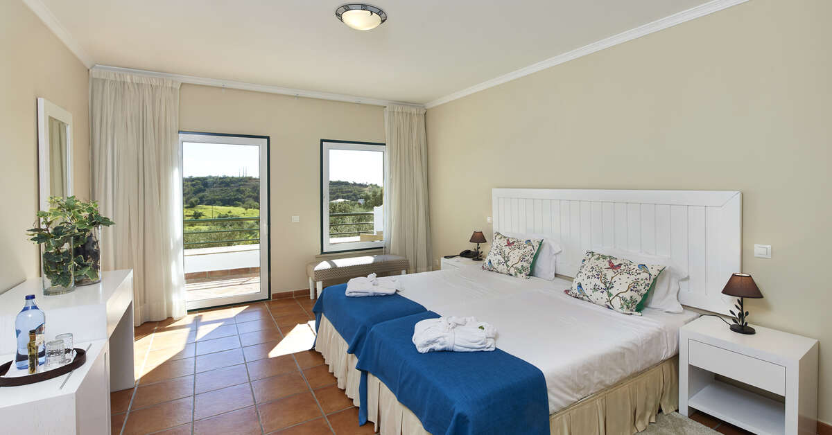 Ein Foto Hotel Rural Quinta do Marco