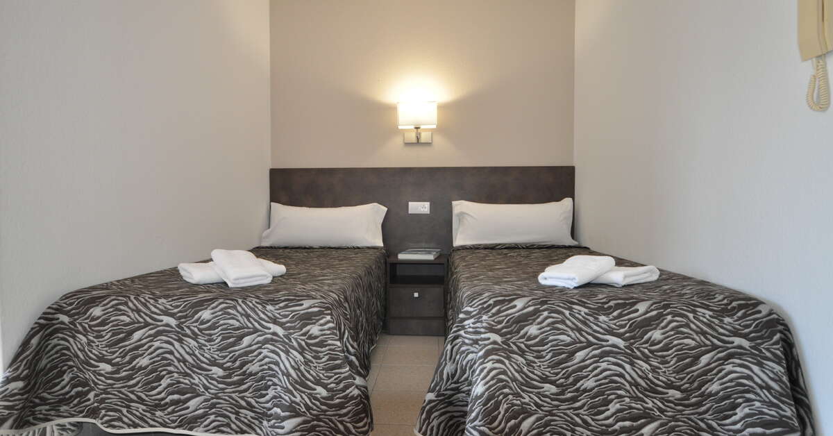 Een foto van Safari Aparthotel