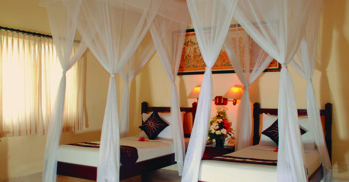 Een foto van Aneka Lovina Villas & Spa