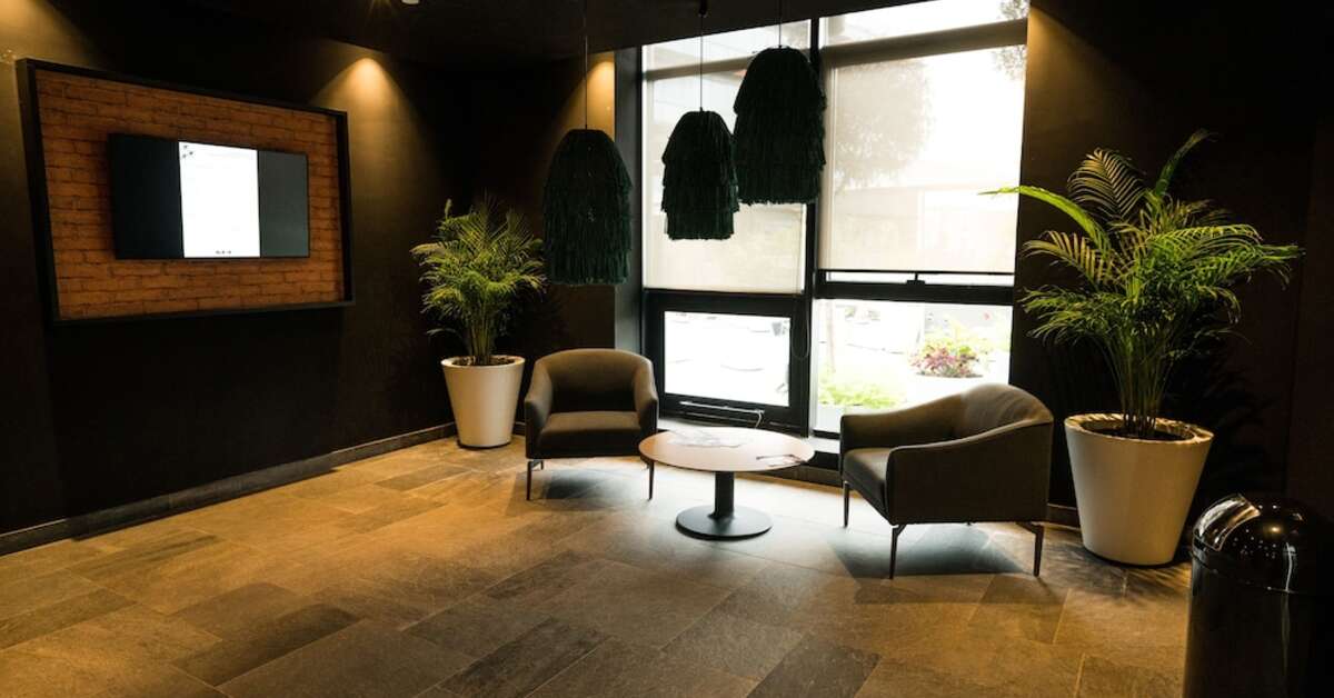 Een foto van Onomo Hotel Casablanca City Center