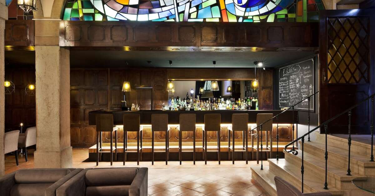 Een foto van Turim Restauradores Hotel