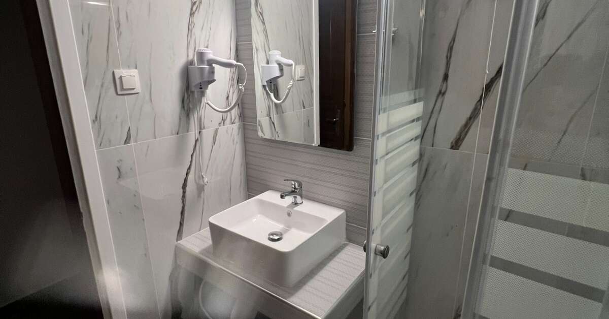 Een foto van Flora Saint Spiridon Hotel