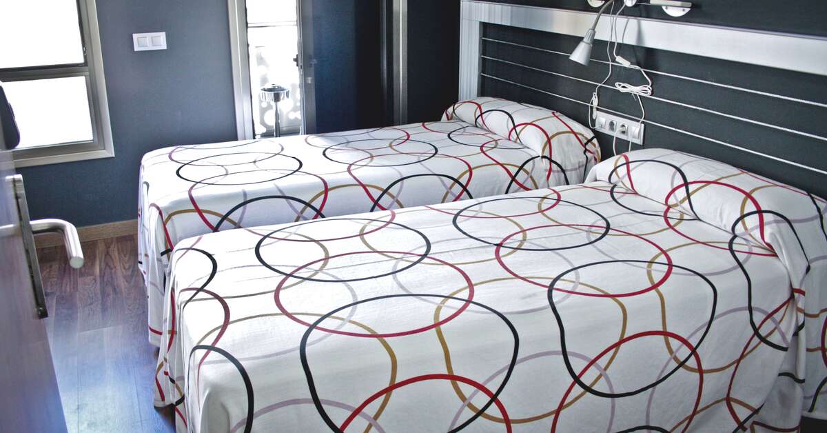 Een foto van Hotel La Colombina
