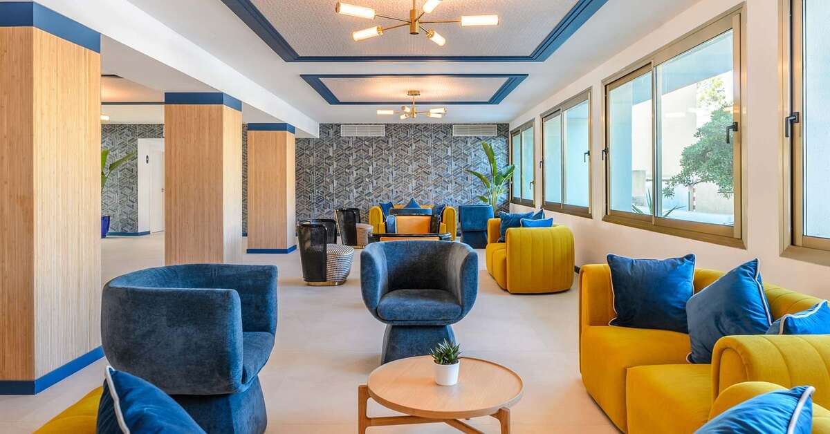 Hotel Vibra Palma Cactus - Playa de Palma | HolidayDiscounter