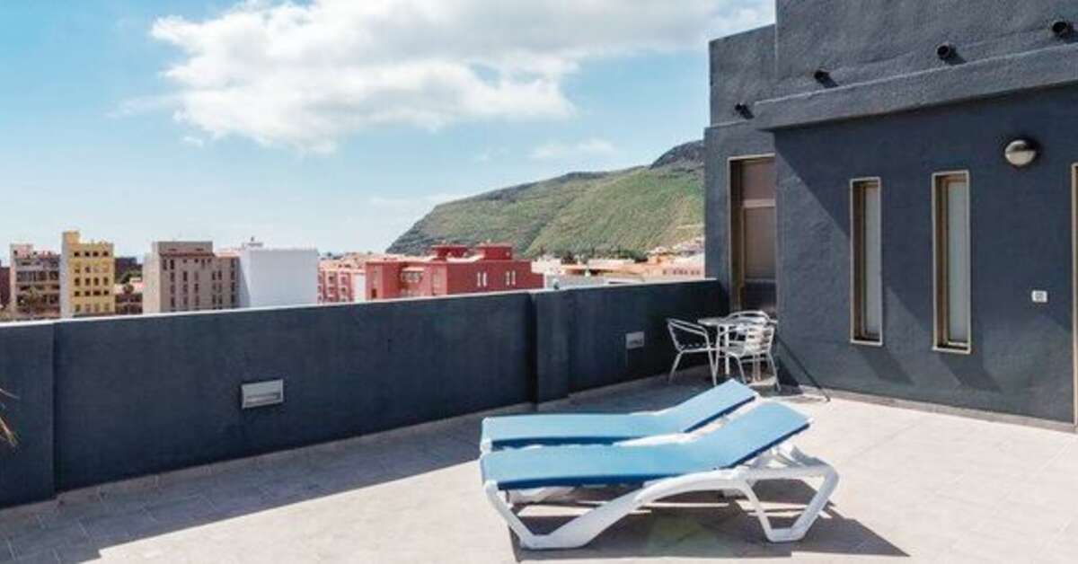 Een foto van Hotel La Colombina