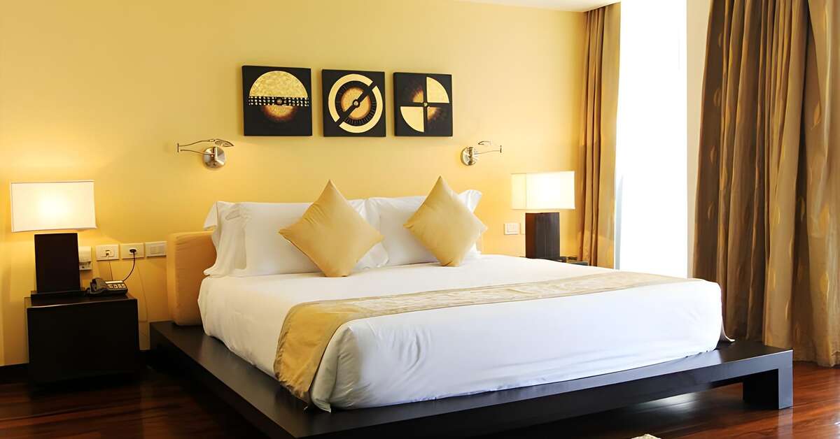 Een foto van IndoChine Resort & Villas