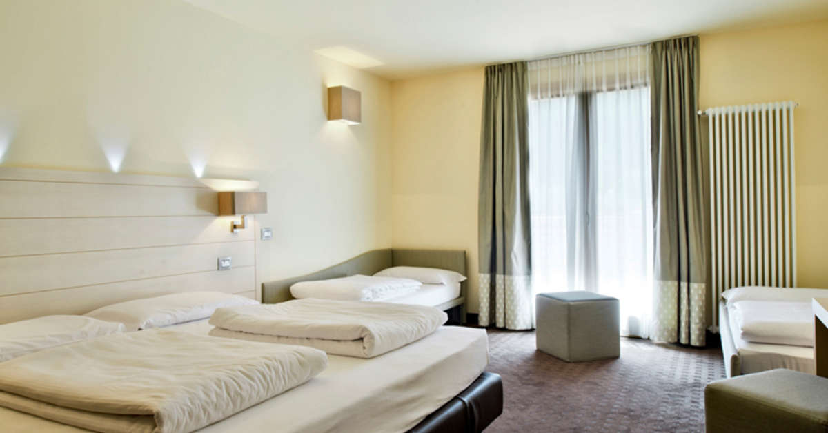Een foto van Panorama Hotel Brenta Dolomites