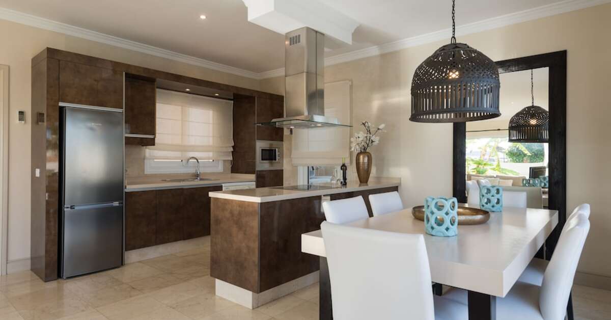 Een foto van Alondra Villas & Suites