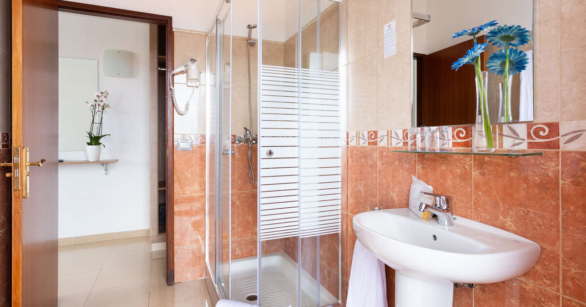 Een foto van Globales Acuario Hotel