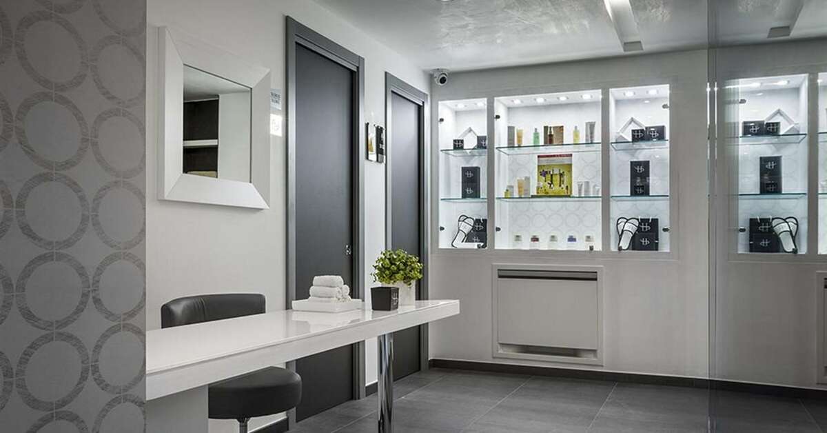 Een foto van Hotel River & Spa