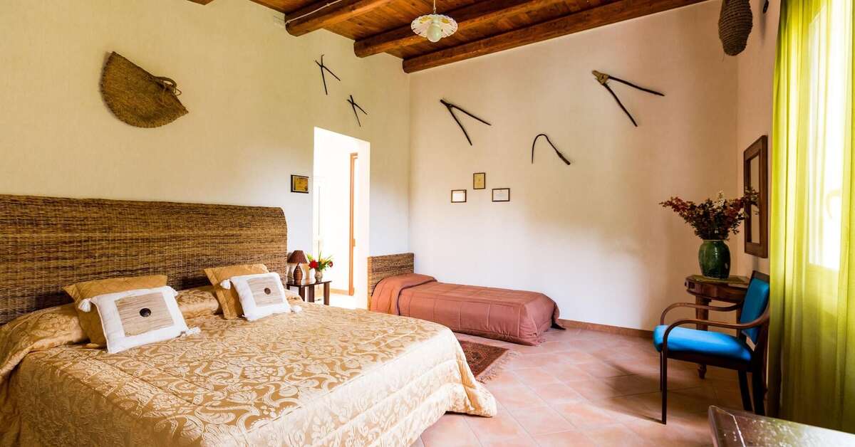 Een foto van Agriturismo Case di Latomie