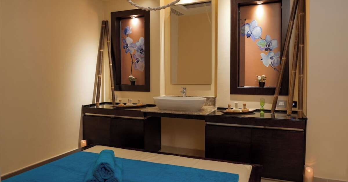 Een foto van Cleopatra Luxury Resort Sharm Adults Only