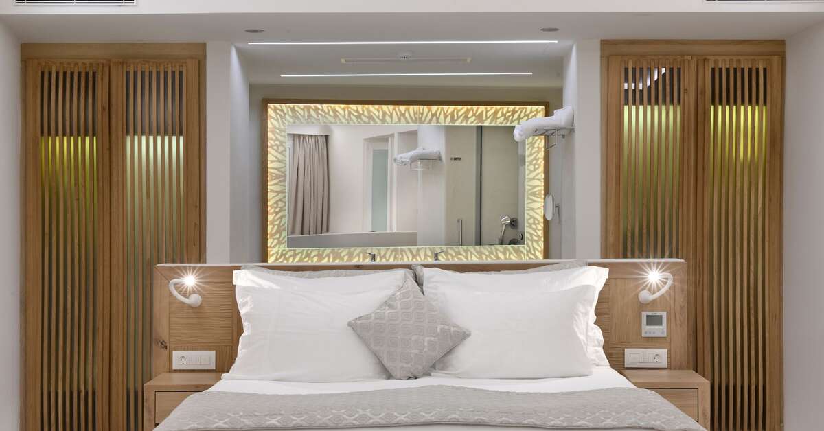 Een foto van Anax Resort & Spa
