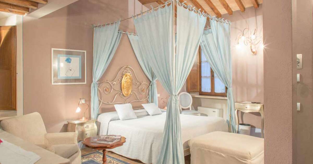 Een foto van Palazzo del Capitano Wellness & Relais